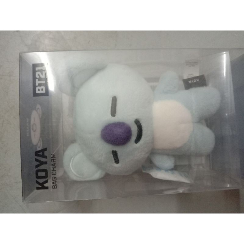 bagcham koya fullbox bản đứng