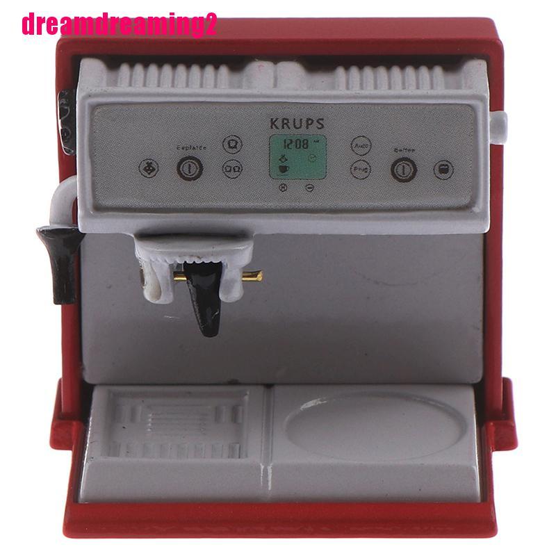 Mô Hình Nội Thất Trang Trí Nhà Búp Bê Tỉ Lệ 1: 12