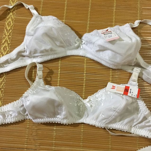 Combo 2 áo lót học sinh hàng Thái Lan