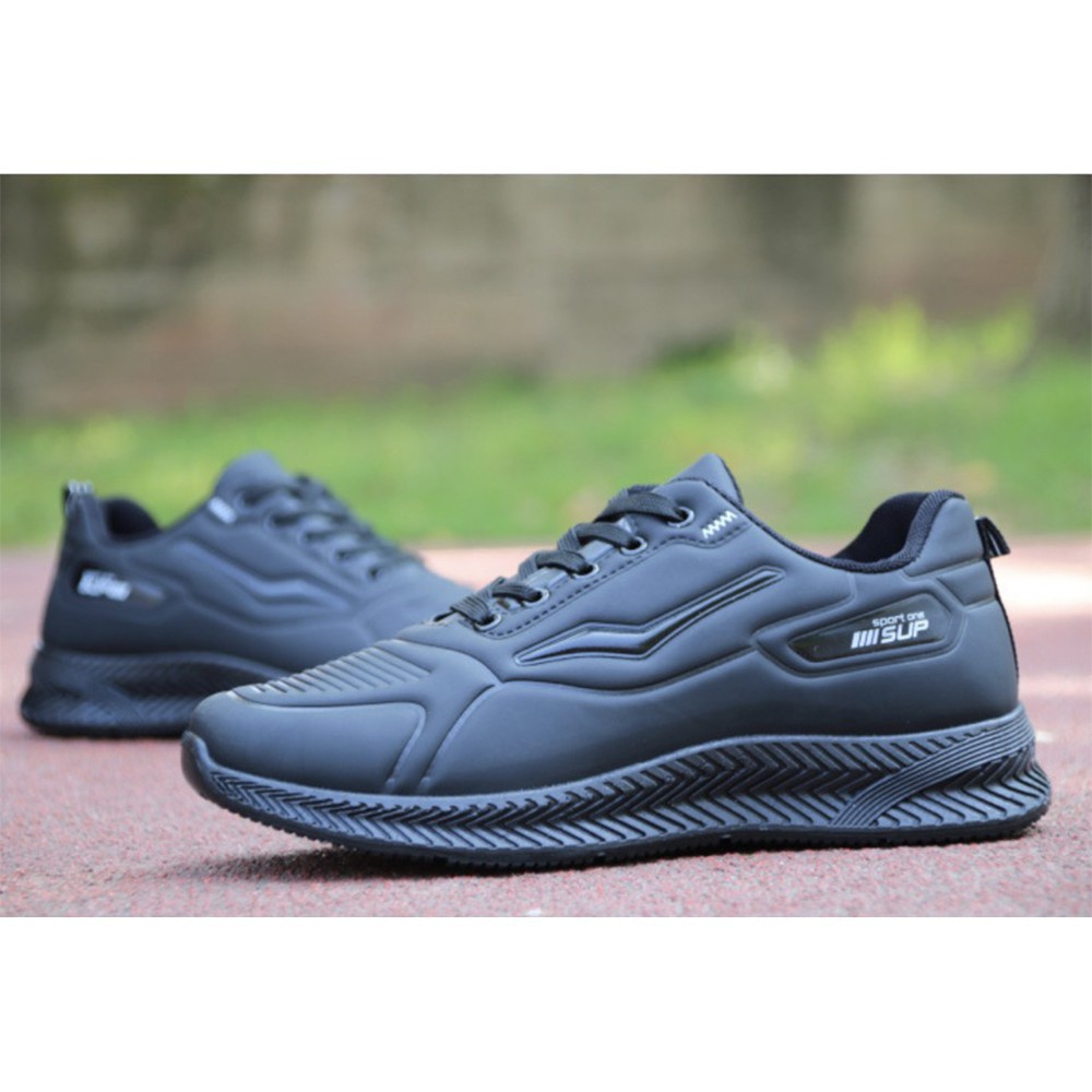 [Mã FAGREEN245 giảm tới 30K đơn 99K] GIÀY THỂ THAO NAM ĐẾ NHẸ ÊM DỄ PHỐI ĐỒ PHÙ HỢP ĐI LÀM, ĐI CHƠI, CHẠY BỘ G03 | BigBuy360 - bigbuy360.vn