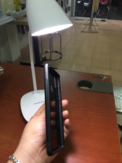 Ốp lưng kính Xiaomi Mi8 SE thời trang