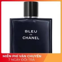 Nước Hoa Chanel Nam Bleu De Chanel EDP - Tinh Tế, Hiện Đại, Nam Tính_thuuyen_dream