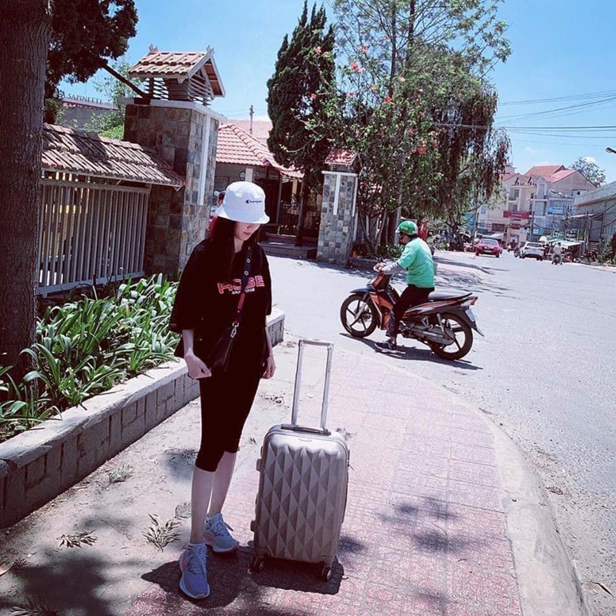 Quần Legging Lửng qua đầu gối Rainbow màu đen Thái Lan QL004 | Shopee Việt Nam