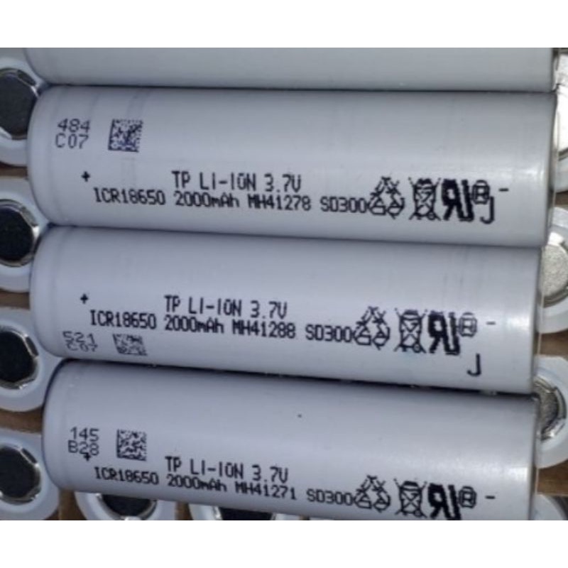 Cell pin TP mới 100% chính hãng