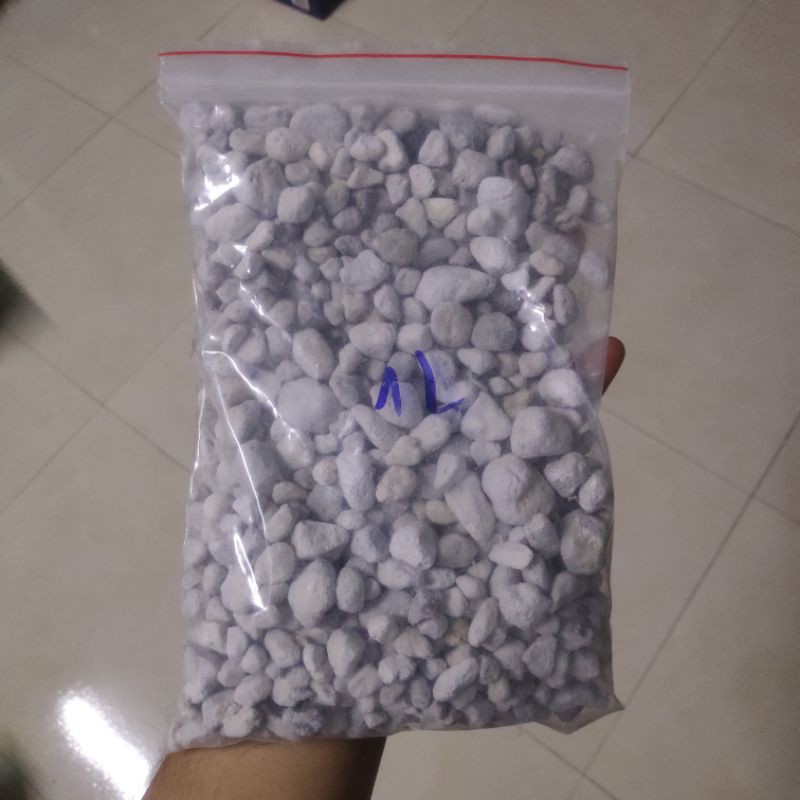 [TEM SICAVI] Seachem Matrix 1 Lít - Vật Liệu Lọc Cao Cấp Cho Bể Cá