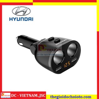 Bộ chia tẩu HY-16 -  Hàng Cao Cấp