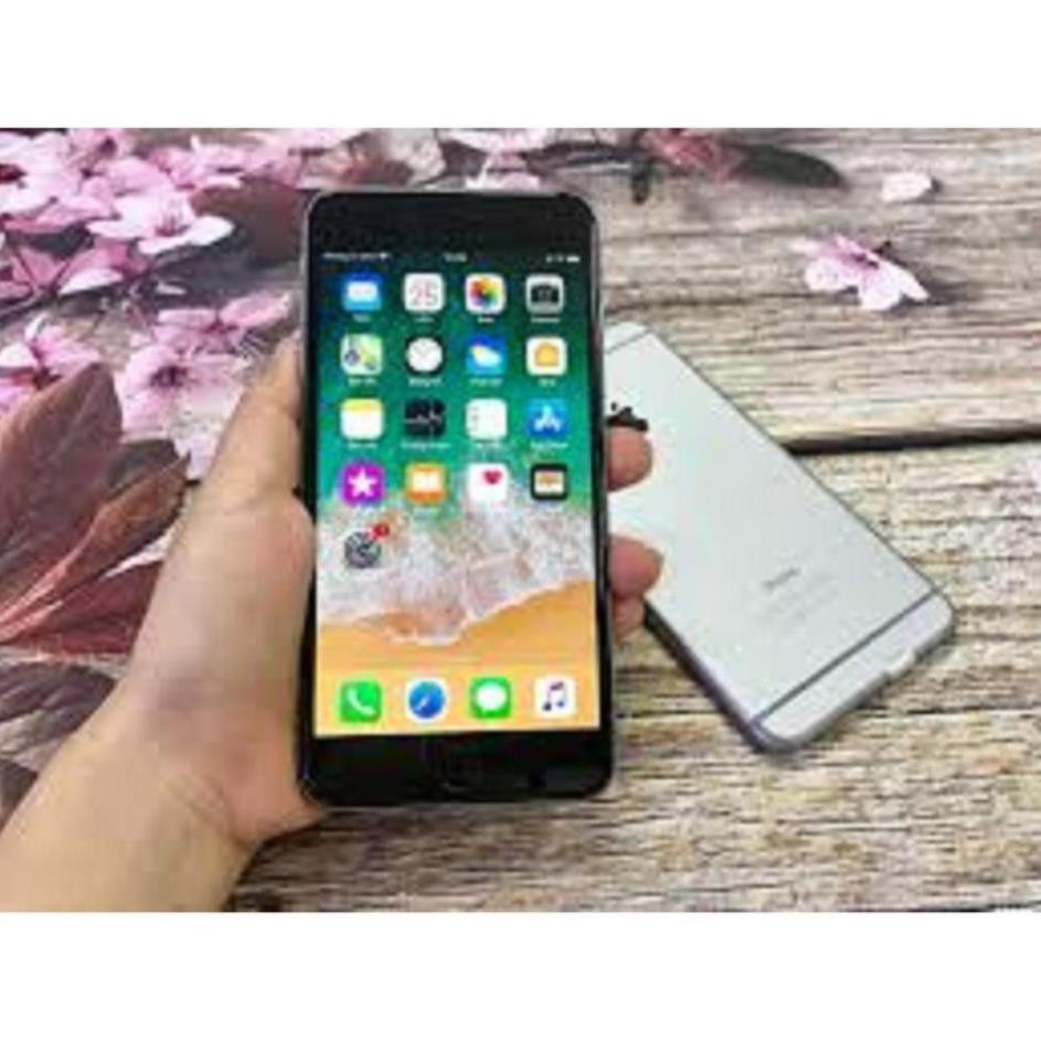[Mã 77ELSALE hoàn 7% đơn 300K] HCM_Điện thoai APPLE IPHONE 6 PLUS 64G bản quốc tế | BigBuy360 - bigbuy360.vn