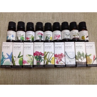 Tinh dầu thiên nhiên eyun aroma 10ml