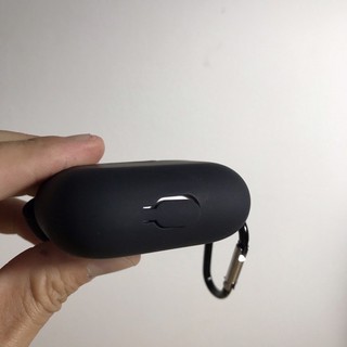 Ốp silicon bảo vệ apple airpods pro