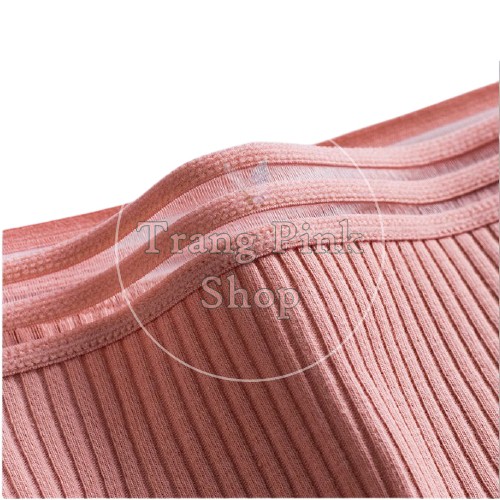 Quần Lót Nữ Cotton Kháng Khuẩn Giá Sỉ Thoáng Mát Trang Pink Shop