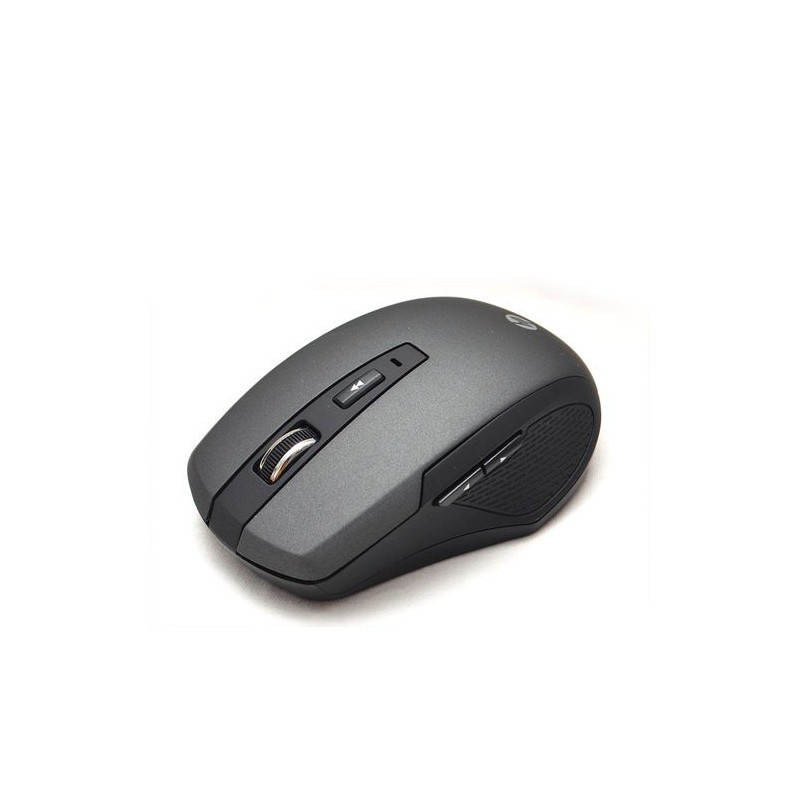 Chuột Vi Tính Không Dây Hp S9000 , 2.4Ghz , 1600Dpi , Usb Receiver , Hệ Điều Hành Hỗ Trợ: Windows - Linux - Os.