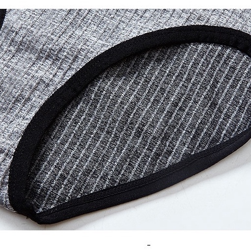 Áo Ngực Quần Lót Nữ Cotton 💖FREESHIP💖 Bộ Đồ Lót Nữ Cao Cấp - Quần Chíp Áo Ngực Không Gọng AMYBRA 3349 | BigBuy360 - bigbuy360.vn