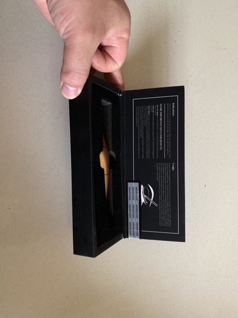 Dưỡng dài mi GEMSHO | BigBuy360 - bigbuy360.vn