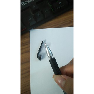 Combo 10 bút bi nước nét nhỏ