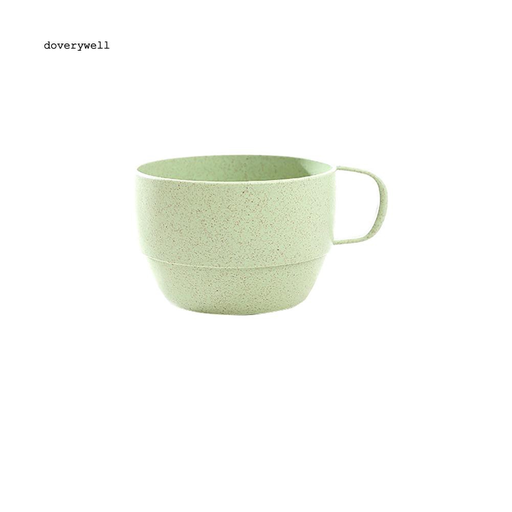 Ly uống nước có quai cầm phong cách Châu Âu