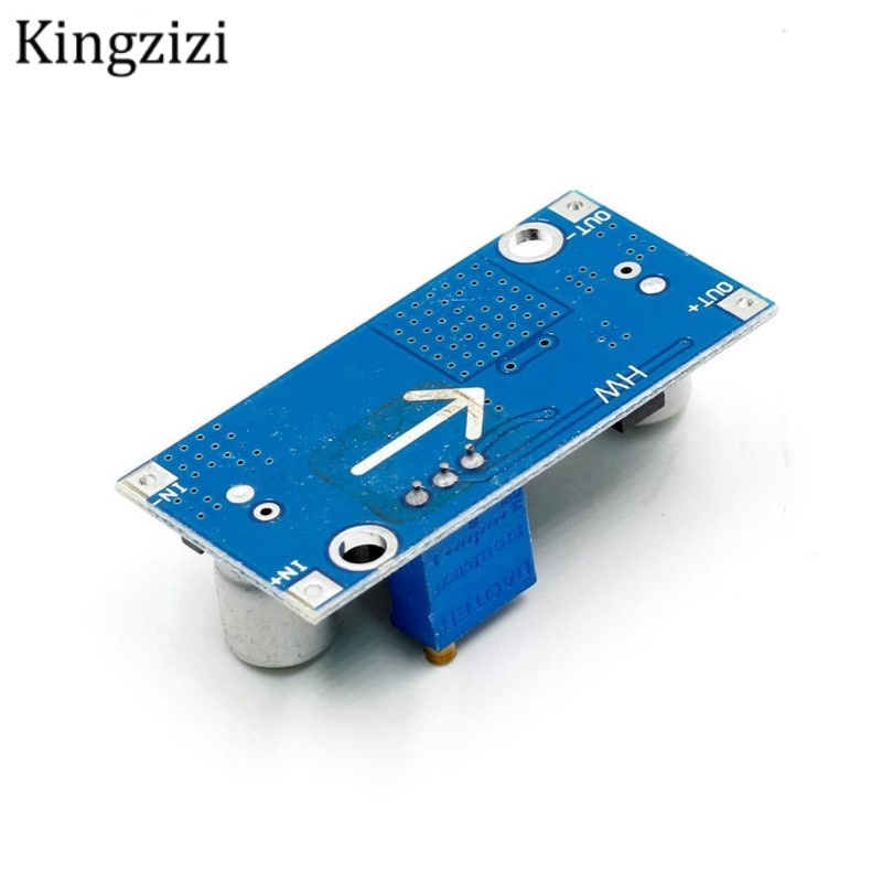 Mô Đun Tăng Áp Xl6009 Dc-Dc Lm2577