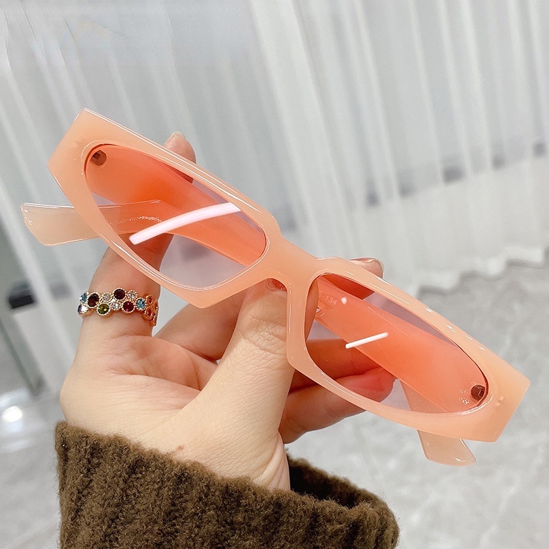 Kính Mát Thời Trang Cho Nữ 2021