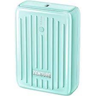 Pin dự phòng 10.000mAh typeC Zendure SuperMini