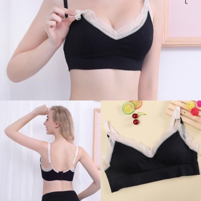 Áo ngực bầu,áo lót bầu và sau sinh