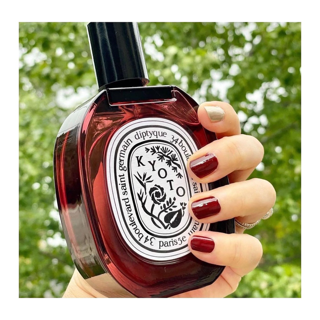 Nước hoa DIPTYQUE KYOTO LIMITED EDITION EDT