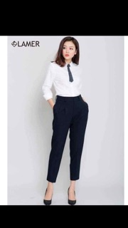 QUẦN TÂY NỮ CÔNG SỞ