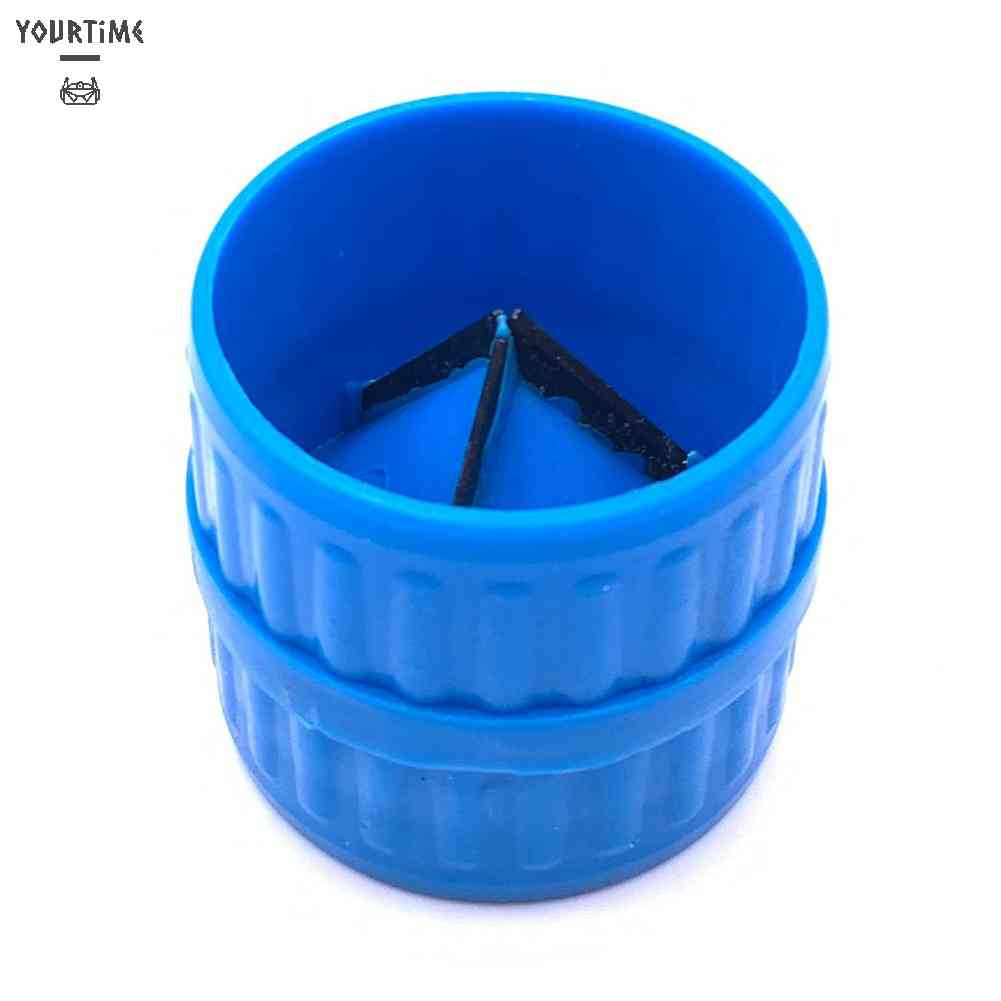 Dụng Cụ Vát Cạnh Ngoài Ống Kim Loại Mini 5-42mm