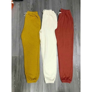 [ Xuất dư xịn ] Quần jogger nữ hiệu Gloria xuất Nga