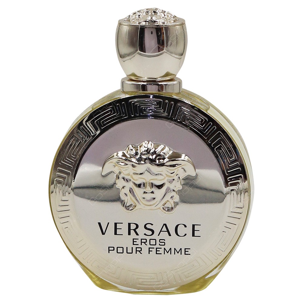 Nước hoa nữ chính hãng Versace Eros Pour Femme EDT 50ml / 100ml