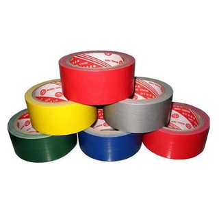 1 CUỘN Băng keo vải 4.8F