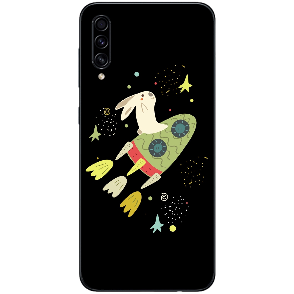 【Ready Stock】Meizu 16S Pro/16XS/16X/Meilan Pro 6/MX6 Silicone Soft TPU Case Cartoon Space Astronaut Back Cover Shockproof Casing