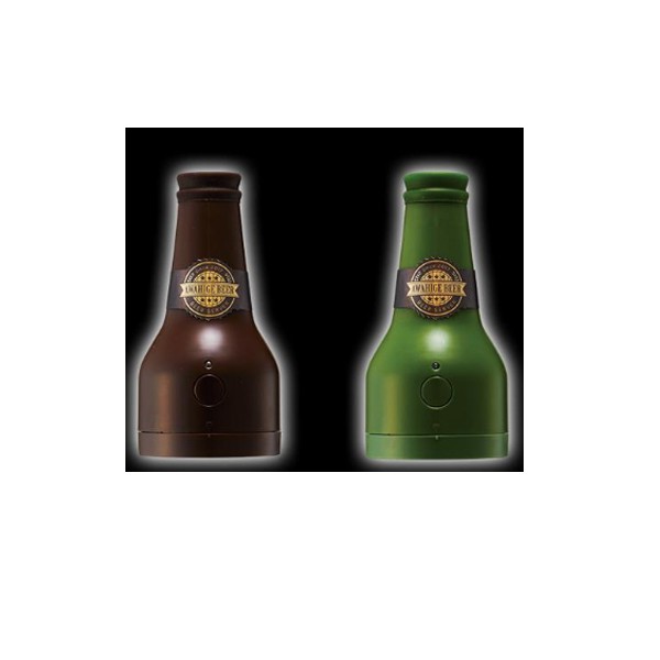 Máy tạo bọt BEER, vẫn giữ được hương thơm tự nhiên của BEER