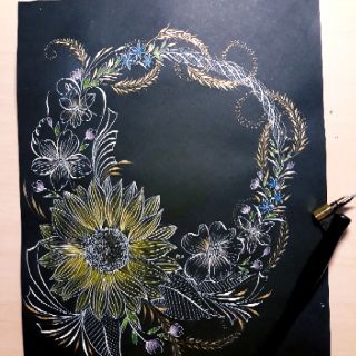 Đồ handmade( viết theo yêu cầu)