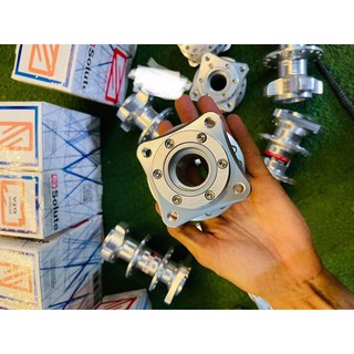 Đùm drag solute chê được nhiều loại xe