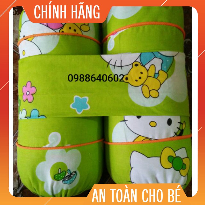 [Si-Le] Chặn cho bé sơ sinh (sỉ, lẻ)