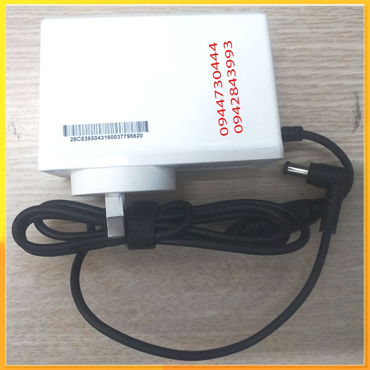 Adapter nguồn 12v cho màn hình LG E1948SX