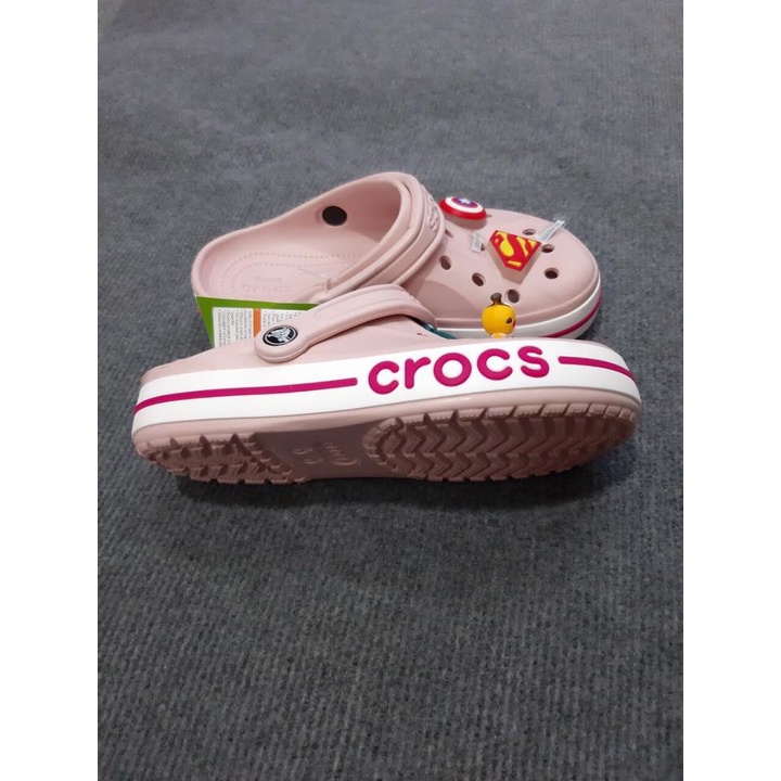 Dép cross đế bánh mỳ sục bít đầu cho nữ và nam đủ size 36, 37, 38, 39, 40, 41, 42, 43, 44, hàng xuất