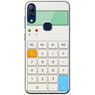 Ốp lưng Vsmart Active 1, Active 1 Plus, Active 3 in hình Máy tính