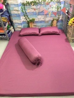 Drap thun lạnh Hàn quốc