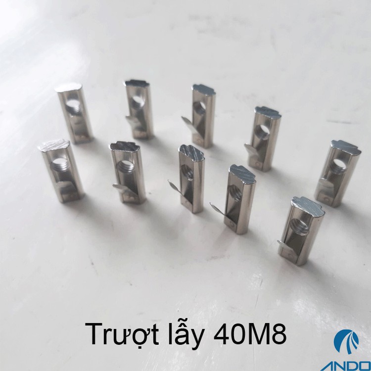 Combo 10 trượt lẫy 40M8