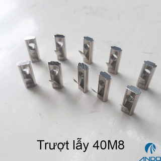 Combo 10 trượt lẫy 40M8