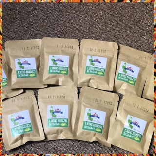 (Mới)-Tinh bột sắn dây dùng 1 lần-Gói nhỏ 25g tiện lợi-Giải nhiệt, thanh lọc cơ thể, trẻ hoá làn da-Nguyên chất 100%