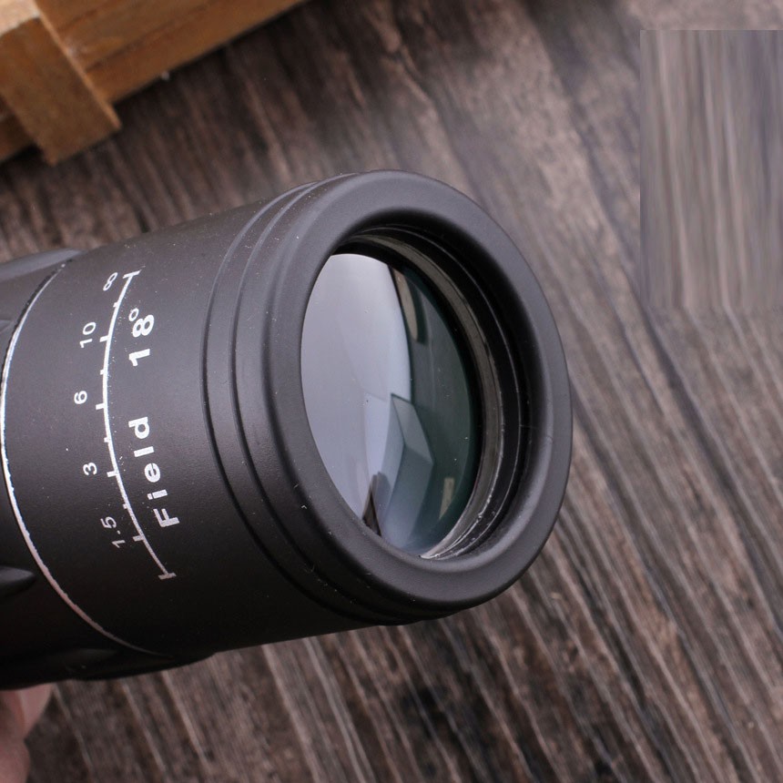 Ống Nhòm MONOCULAR (1 Mắt) Pro-16x52,Zoom Xa, tầm nhìn xa 98 - 8000m [Bảo hành 3 tháng] | BigBuy360 - bigbuy360.vn