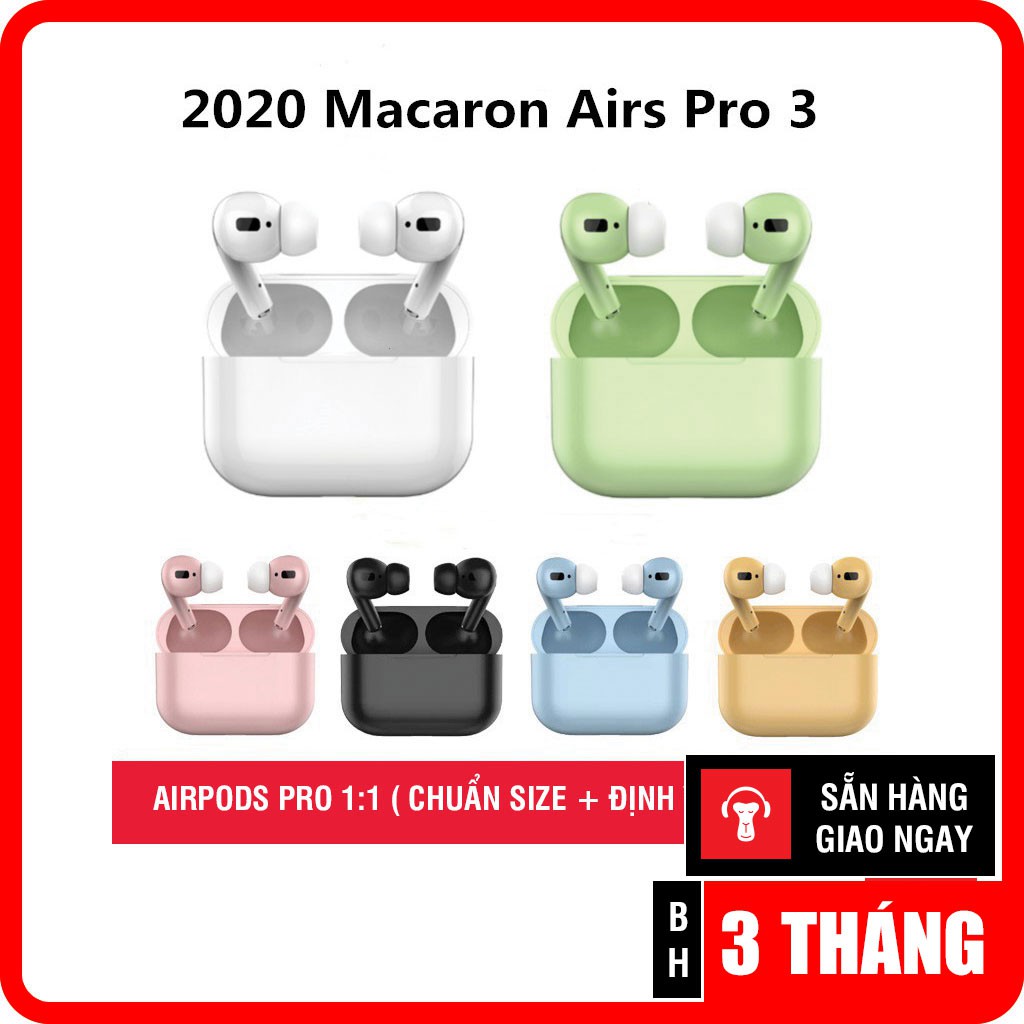 inpods 13 pro Tai nghe không dây Inpods13 TWS kết nối Bluetooth 5.0 Warna Macaron HIFI