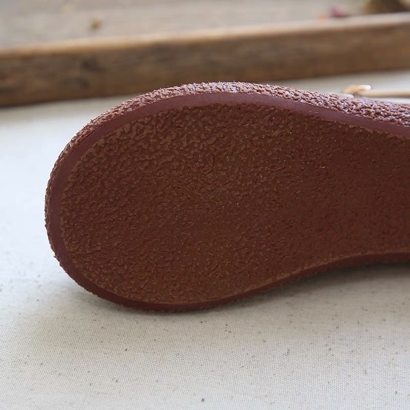 GIÀY MARY JANE 2 QUAI ĐẾ ĐÚC SIZE 35-39