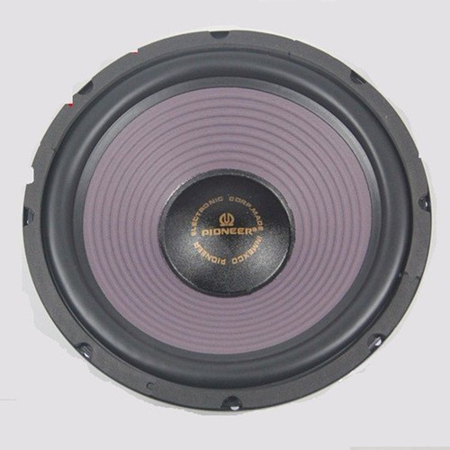 Loa bass 25 công suất lớn, loa pioneer âm thanh cao, thanh, vang xa