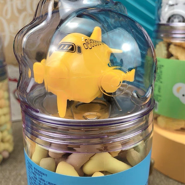 Bánh quy hình + số ô tô