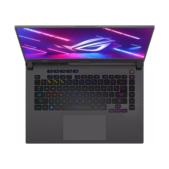 Laptop ASUS ROG Strix G15 G513RW-HQ223W R7-6800H | 16GB | 1TB | GeForce RTX™ 3070Ti 8GB