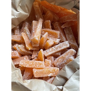 Mứt khoai lang mật