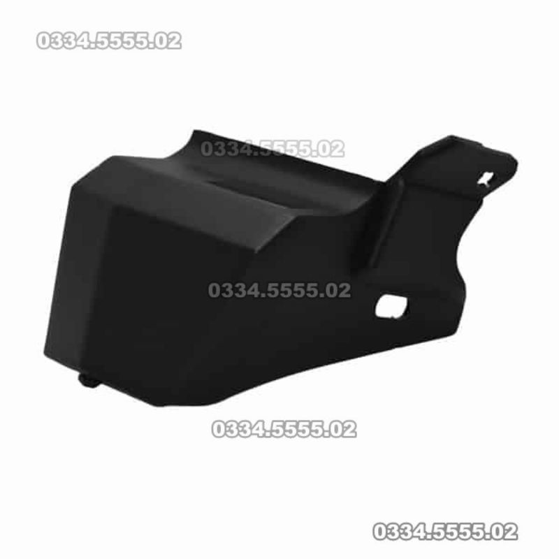 Nắp che bình nước phụ xe vario click hàng tháo xe  chính hãng indo