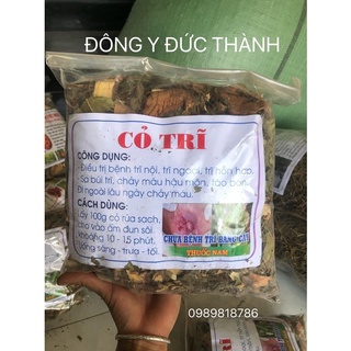 1kg cỏ trĩ